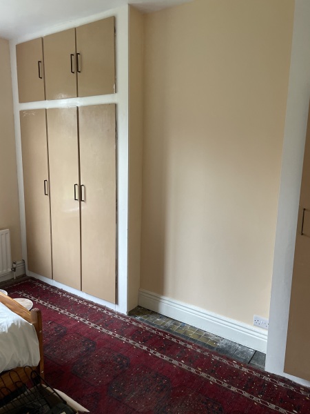 Need to paint bedroom furniture- please inspire me!