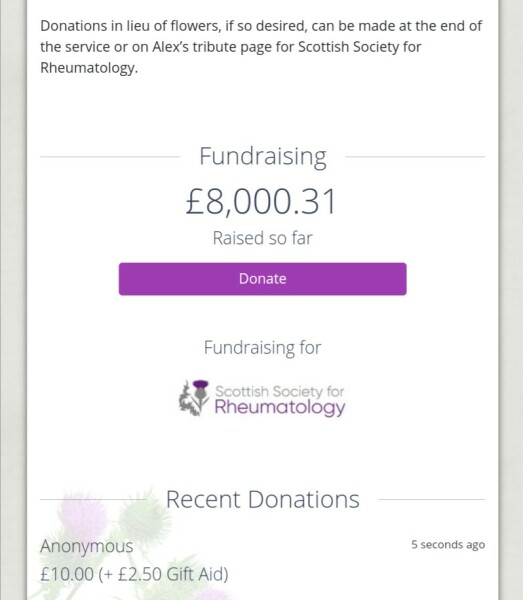 NHS Fife tries to silence nurse - Sandie Peggie vs NHS Fife Health Board and Dr Beth Upton - thread #6