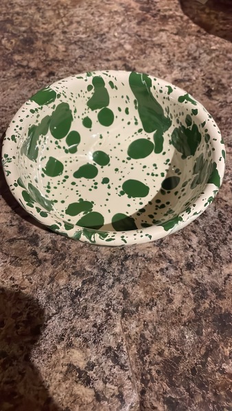 Toasties - always here for the clothes and breadboard chat, (with fond memories of the dibber!)