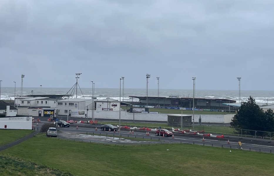 The Rolling Football Thread: season 2024/25 - part 2