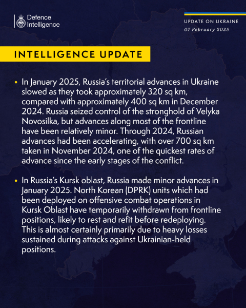 Ukraine Invasion: Part 53