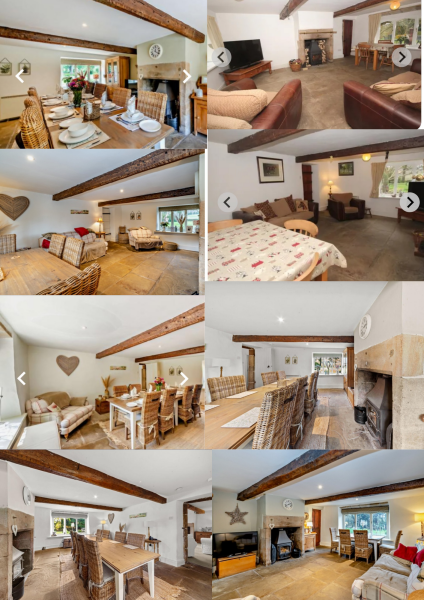 Help with awkward kitchen layout