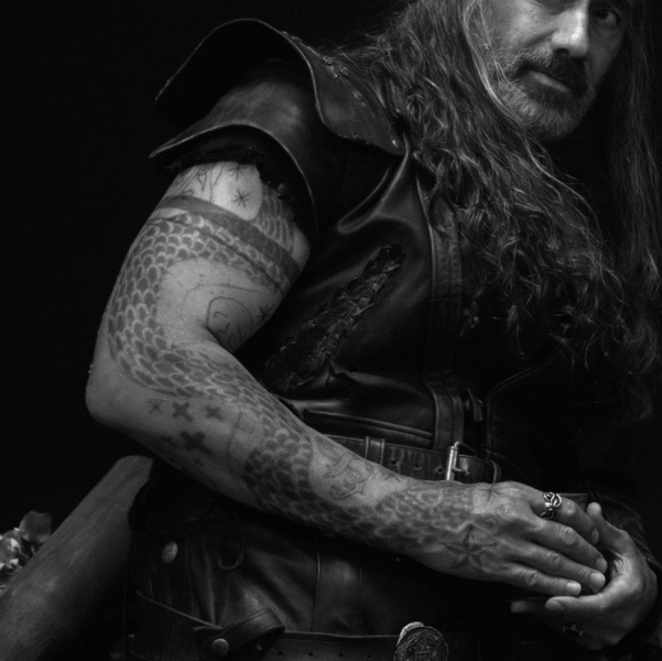 Our Flag Means Death - Thread 5:  Ahoy! Surrender! You have no chance of escape!