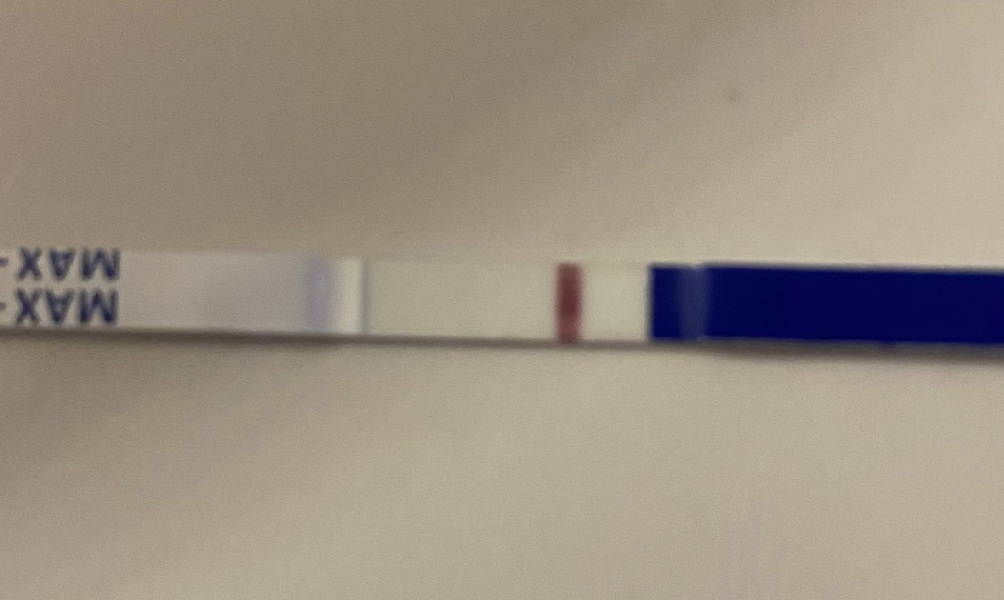 Another one step one! Line eyes