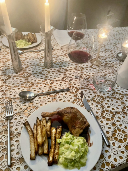 Week 4 (or 5!) Jan '25 Low Carb Bootcamp