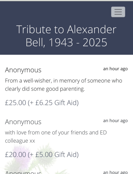 NHS Fife tries to silence nurse - Sandie Peggie vs NHS Fife Health Board and Dr Beth Upton - thread #6