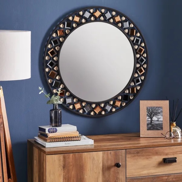 Where would you put this mirror