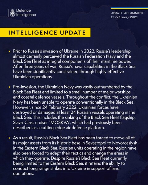 Ukraine Invasion: Part 54