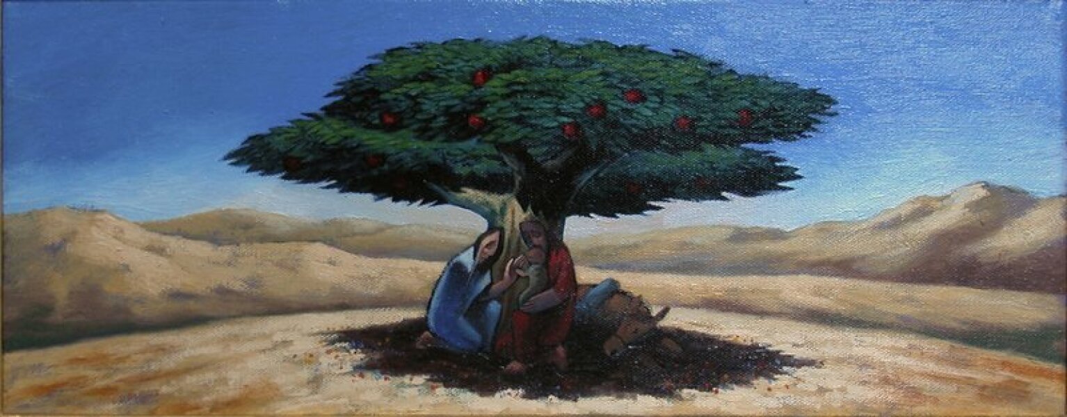 Christian Art Thread