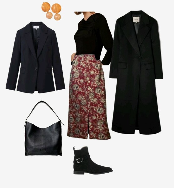 No/low buy 2025 shop from wardrobe