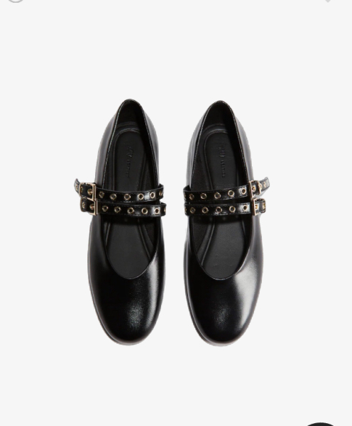 What shoes with Jeans and a nice top?