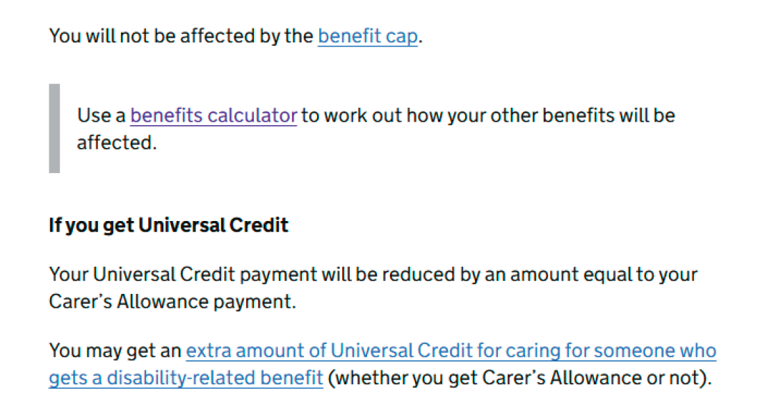 Agressive slandering neigbour and DWP data breach.