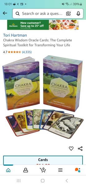 Any Witches here? Part 20