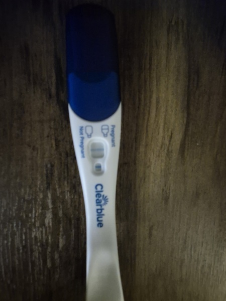 35yrs + and trying ✨🫶🏼