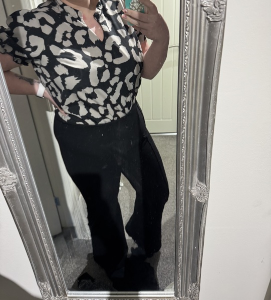 Mounjuro August  thread 12