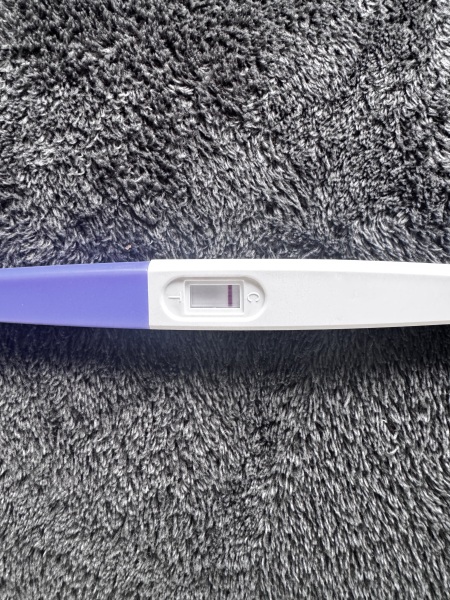 Am I out this month ?