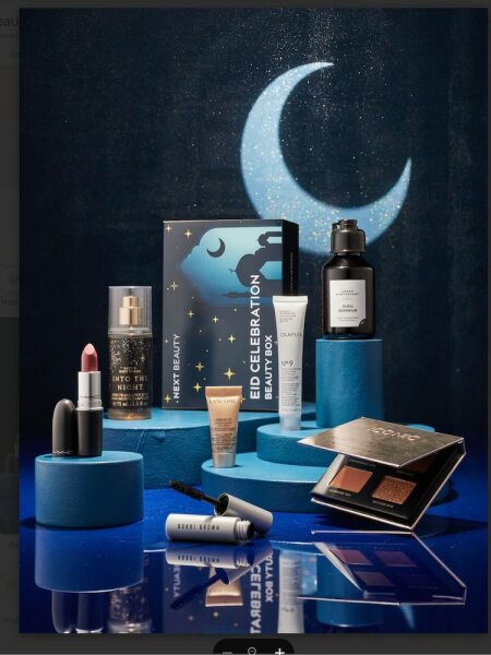 Beauty chat - freebies/gifts with purchase/offers THREAD TWO