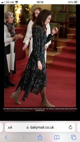 Royal Style: Take the Tiaras out of The Vault! Sparkles aren't just for Christmas!