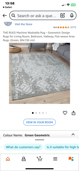 Help me with my living room again 😩