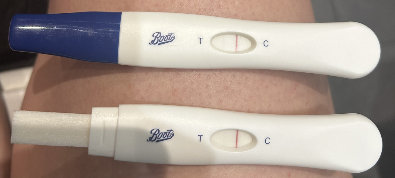 Tips on how to not test before missed period