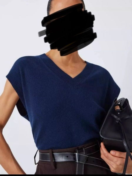 John Lewis Website models TOO skinny? TW