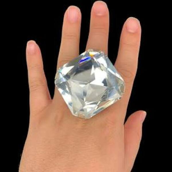 Can I have a look at your engagement rings?