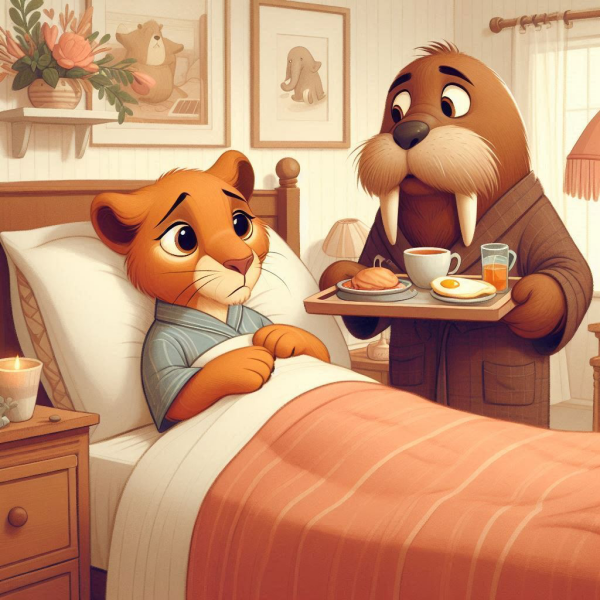 The Bluestocking: where conversation should supersede cards