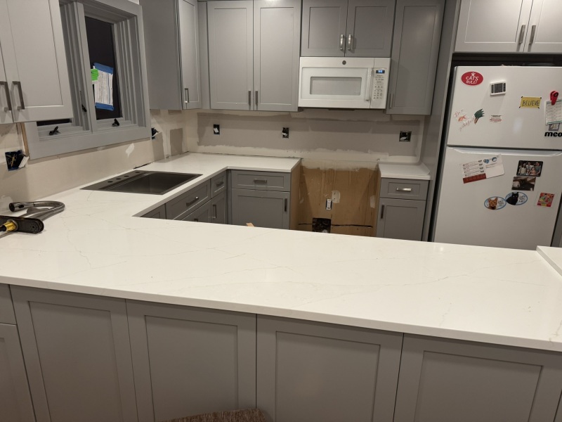 Come and tell us your dull and unexciting news 32: Calmly through the day