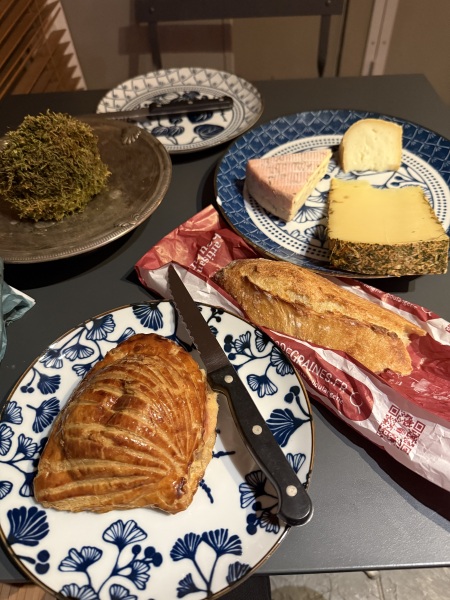 The Year Round Nigel Slater Discussion thread