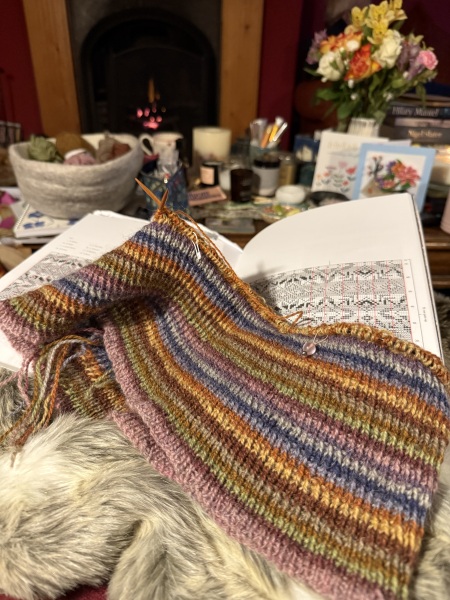 The Year Round Nigel Slater Discussion thread