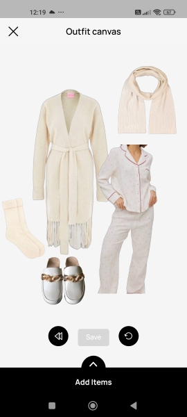 No/low buy 2025 shop from wardrobe