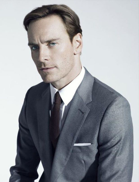 To ask who you think the next James Bond should be?