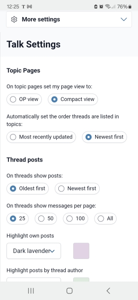WARNING: Don't open links in PMs