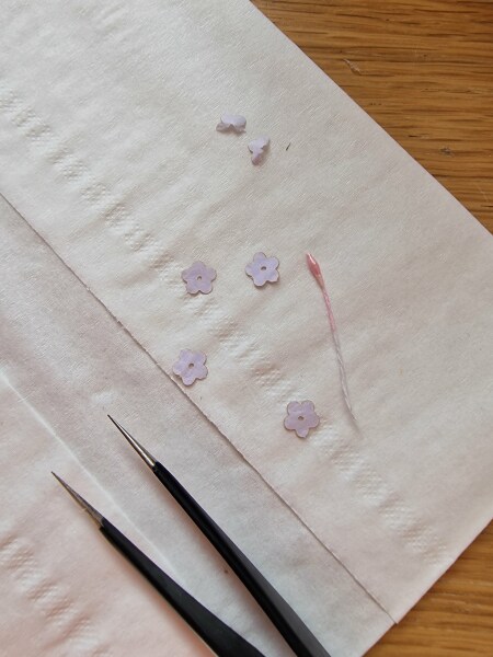 Roll up, Ladies and Gentlecreatures, the Bluestocking has been redecorated