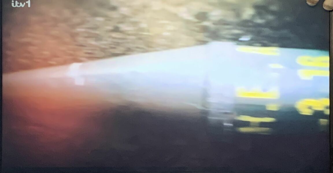 UNFORGOTTEN S6 - sun9/mon10 - Itv 9pm - TV PACE. NO SPOILERS