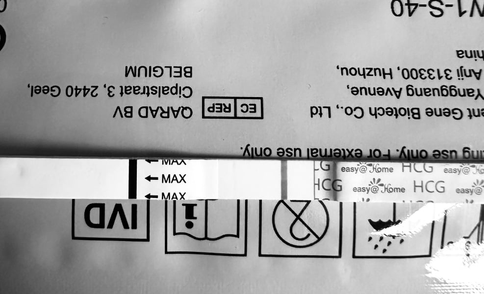 TTC for those taking longer than average