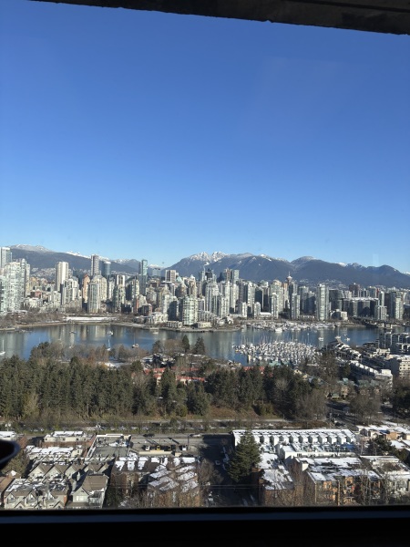 Come and tell us your dull and unexciting news 32: Calmly through the day