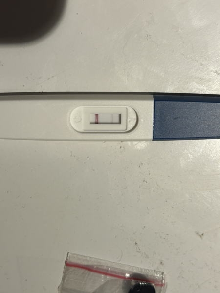 Pregnancy after loss part 3