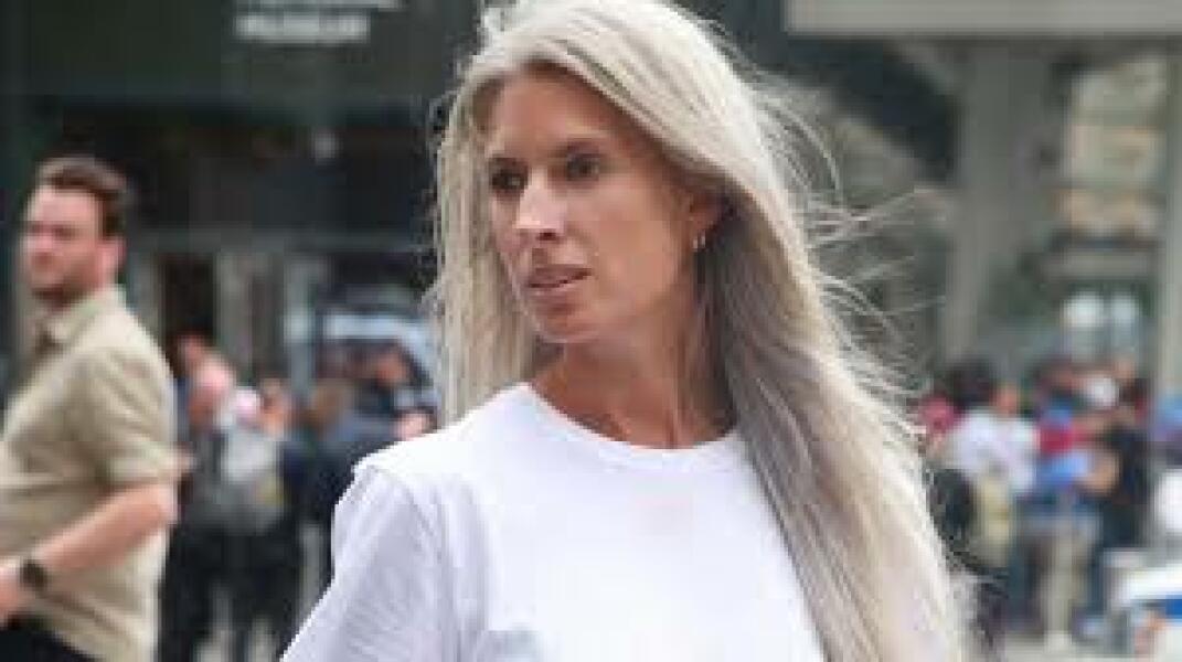 When is it time to just embrace the grey?