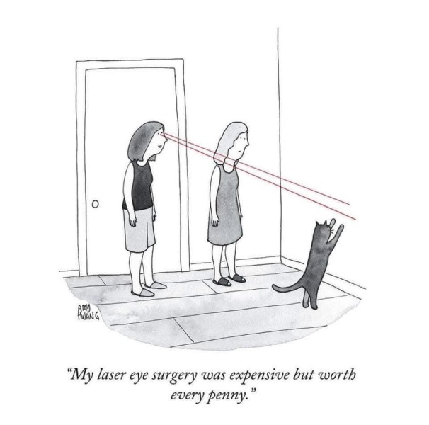 Any Witches here? Part 20