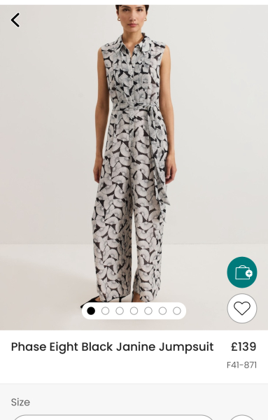 Thinking about Wedding Guest attire for August!