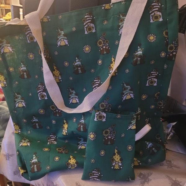 Mounjuro August  thread 12