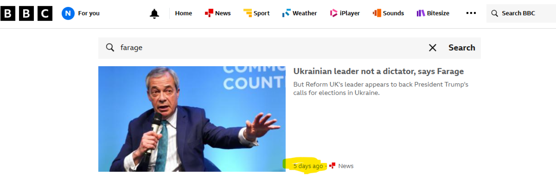 Thread 18 Starmer: All sides of the House agree apart from the Trump bootlickers