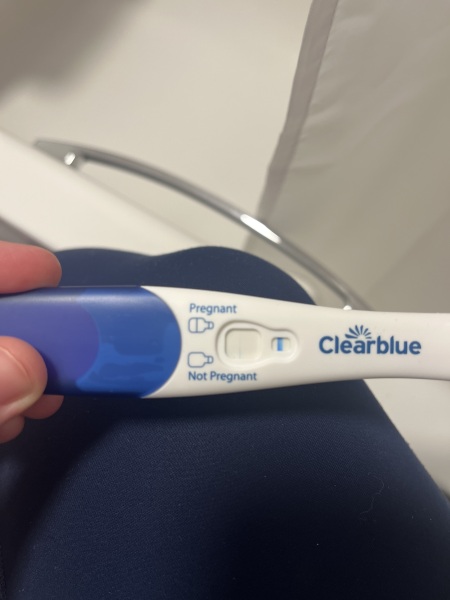 Please Help! TTC after miscarriage
