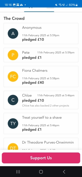 NHS Fife tries to silence nurse - Sandie Peggie vs NHS Fife Health Board and Dr Beth Upton - thread #13