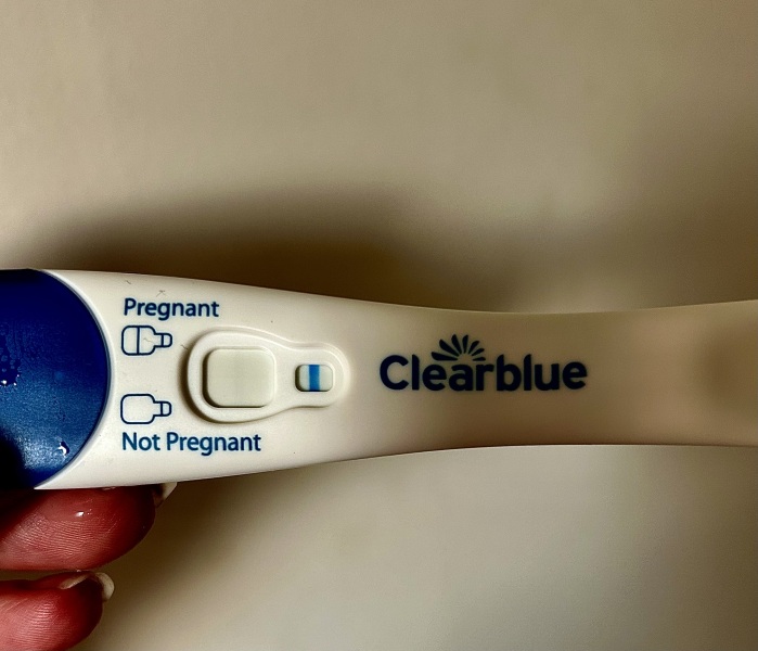 Indent line or early faint ?