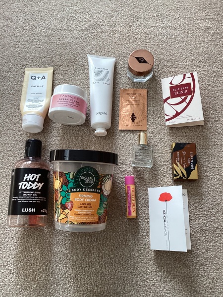 Tempted by beauty treats? Addicted to buying beauty products? Is your collection bursting with favourites? Join fellow beauty lovers in this supportive group!