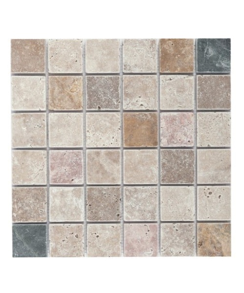 What colour goes with these tiles?!