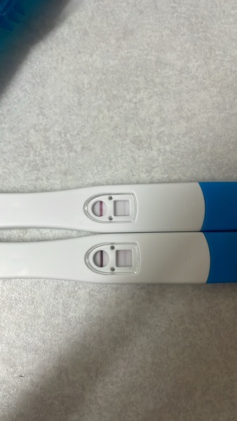 Am I pregnant