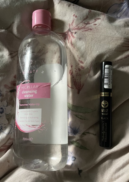 found a couple of bargains